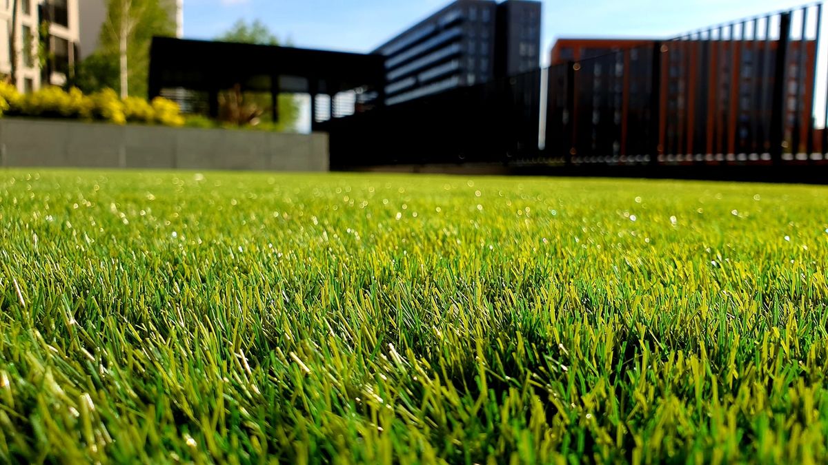ABONO SpecialGreen Césped “Otoño-Invierno”